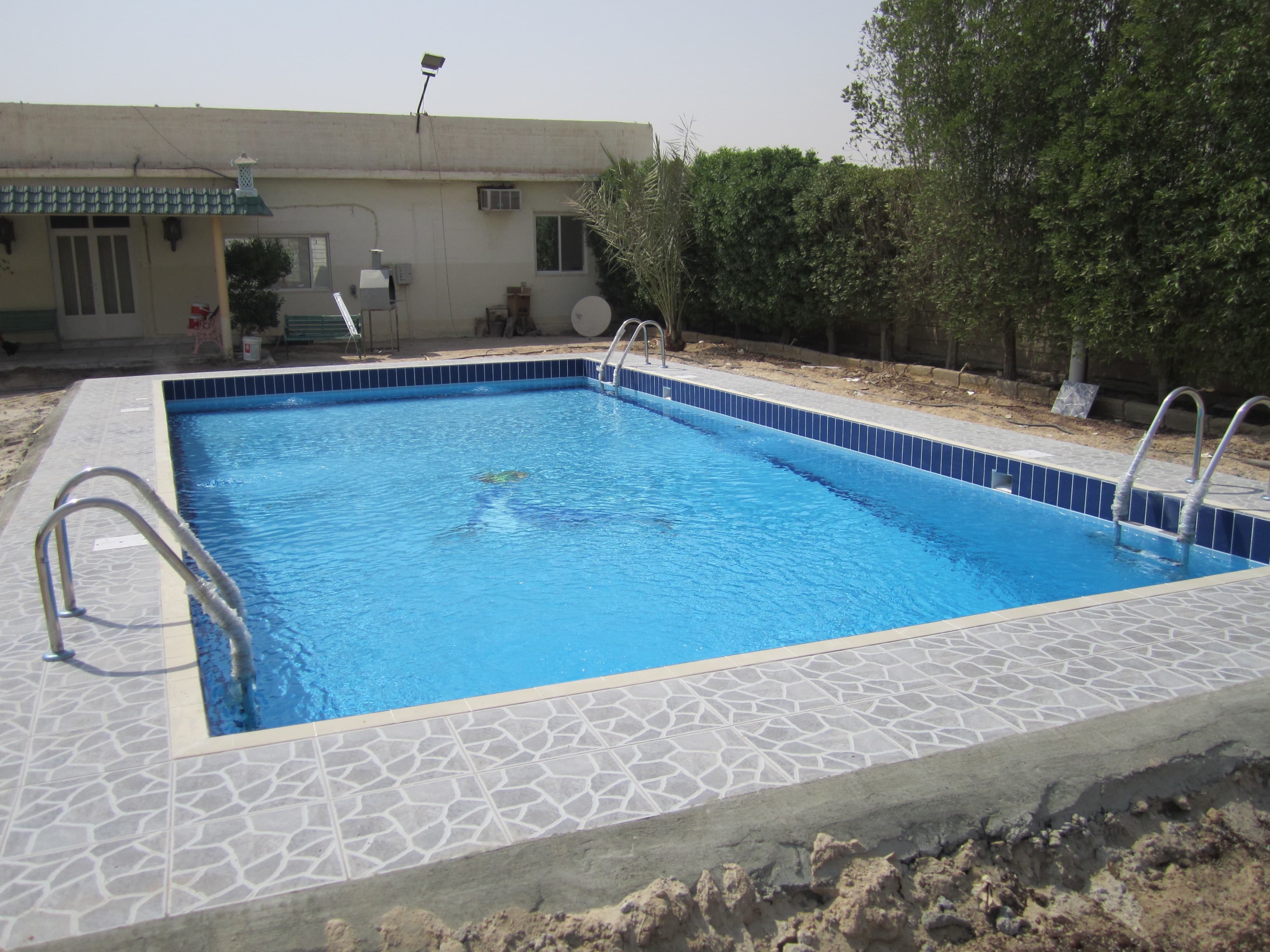 Swimming Pool 10