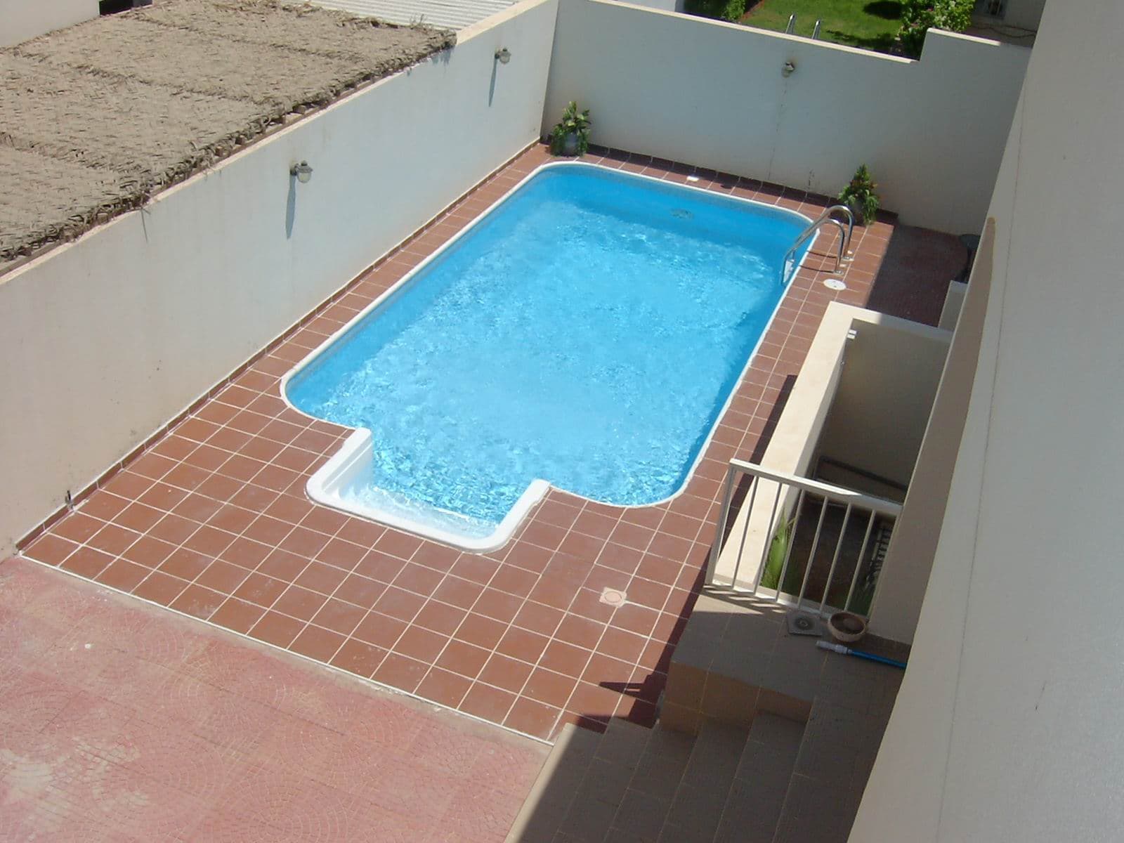 Swimming Pools Projects 3