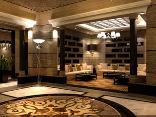 Elite Finishing Package