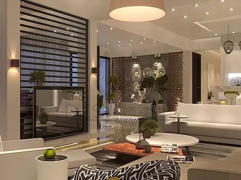 Platinum Finishing Package